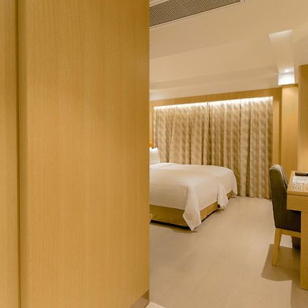 Royal Dragon Hotel Macau Ngoại thất bức ảnh