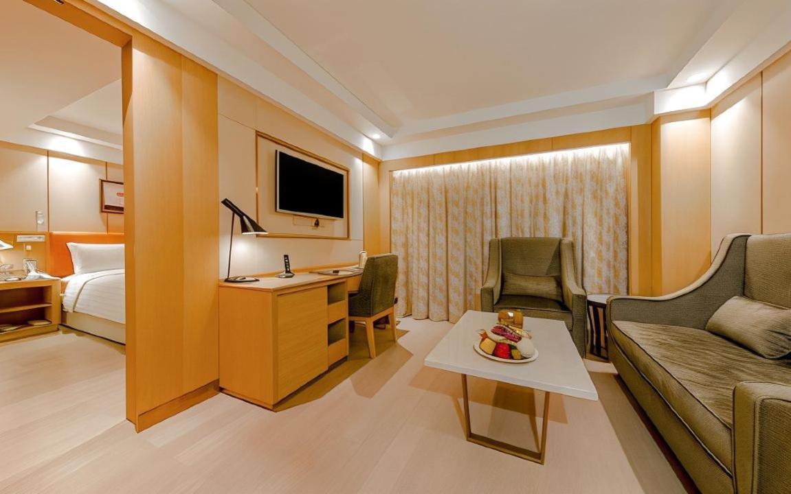 Royal Dragon Hotel Macau Ngoại thất bức ảnh