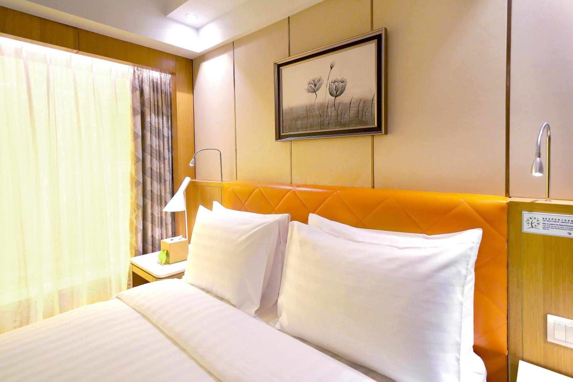 Royal Dragon Hotel Macau Ngoại thất bức ảnh