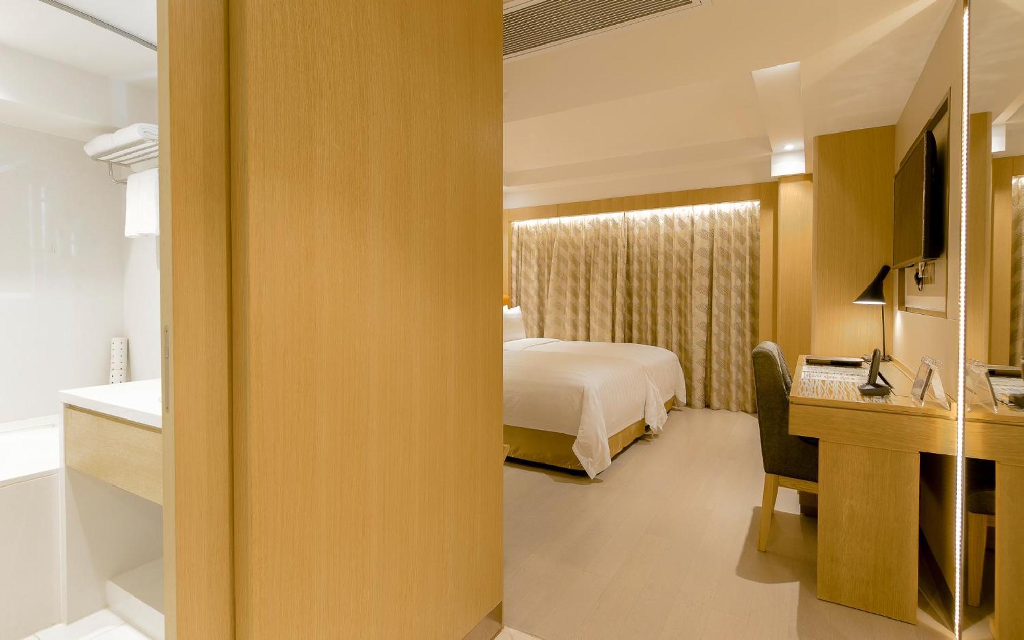 Royal Dragon Hotel Macau Ngoại thất bức ảnh