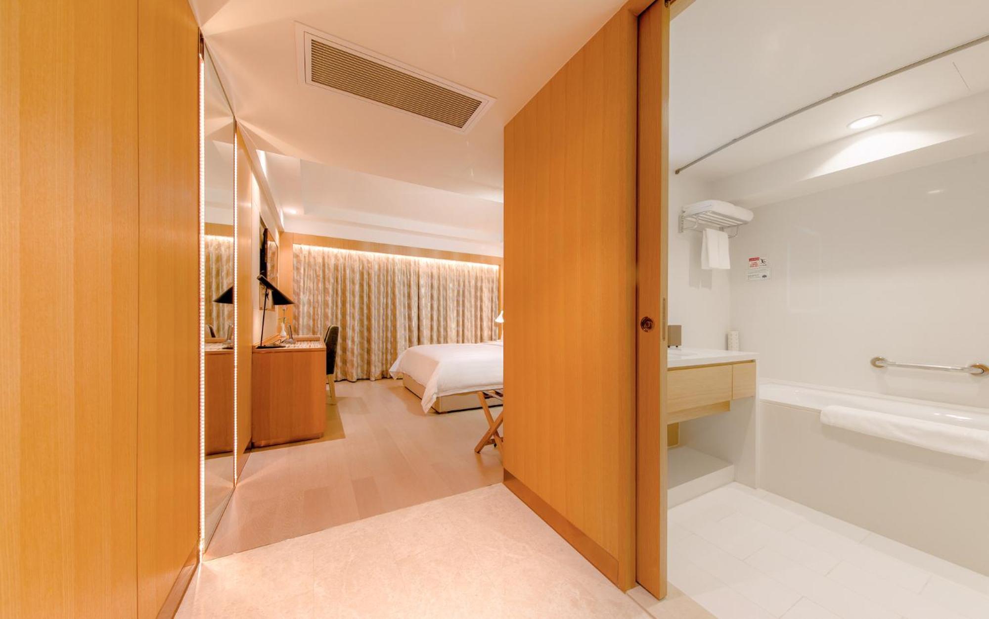 Royal Dragon Hotel Macau Ngoại thất bức ảnh