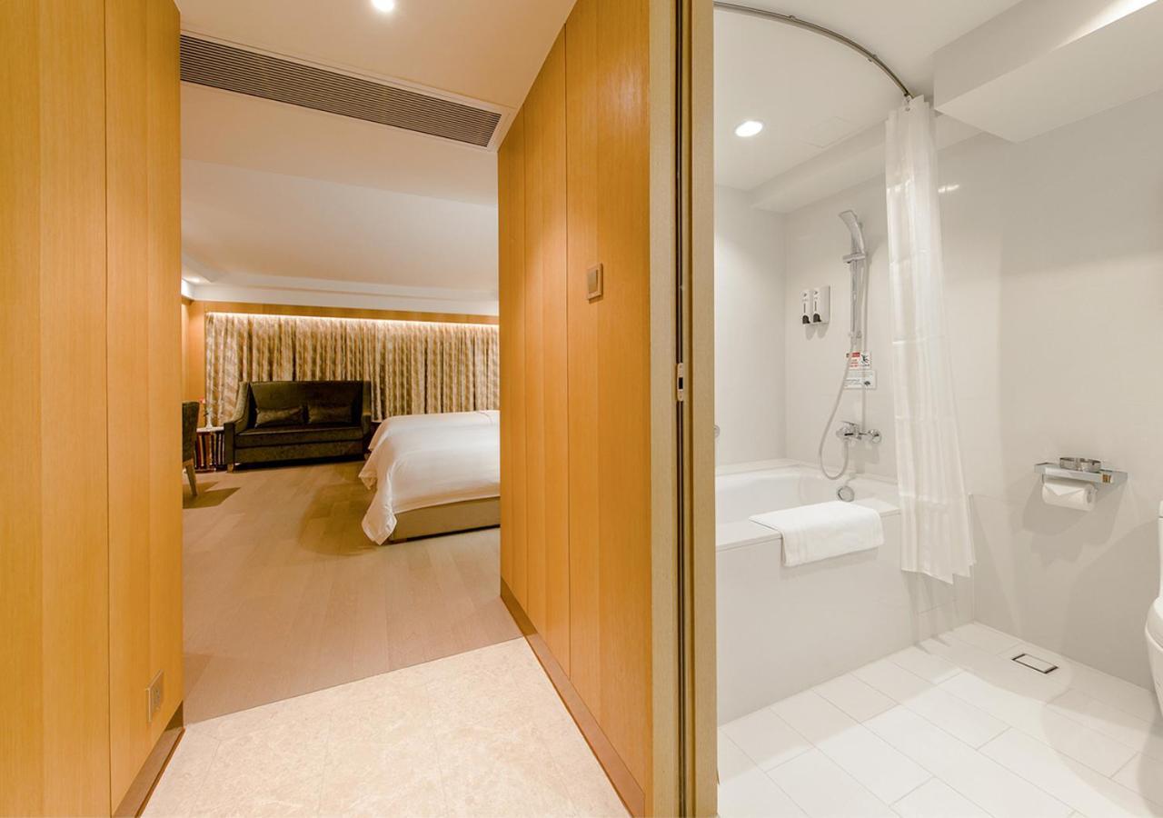 Royal Dragon Hotel Macau Ngoại thất bức ảnh