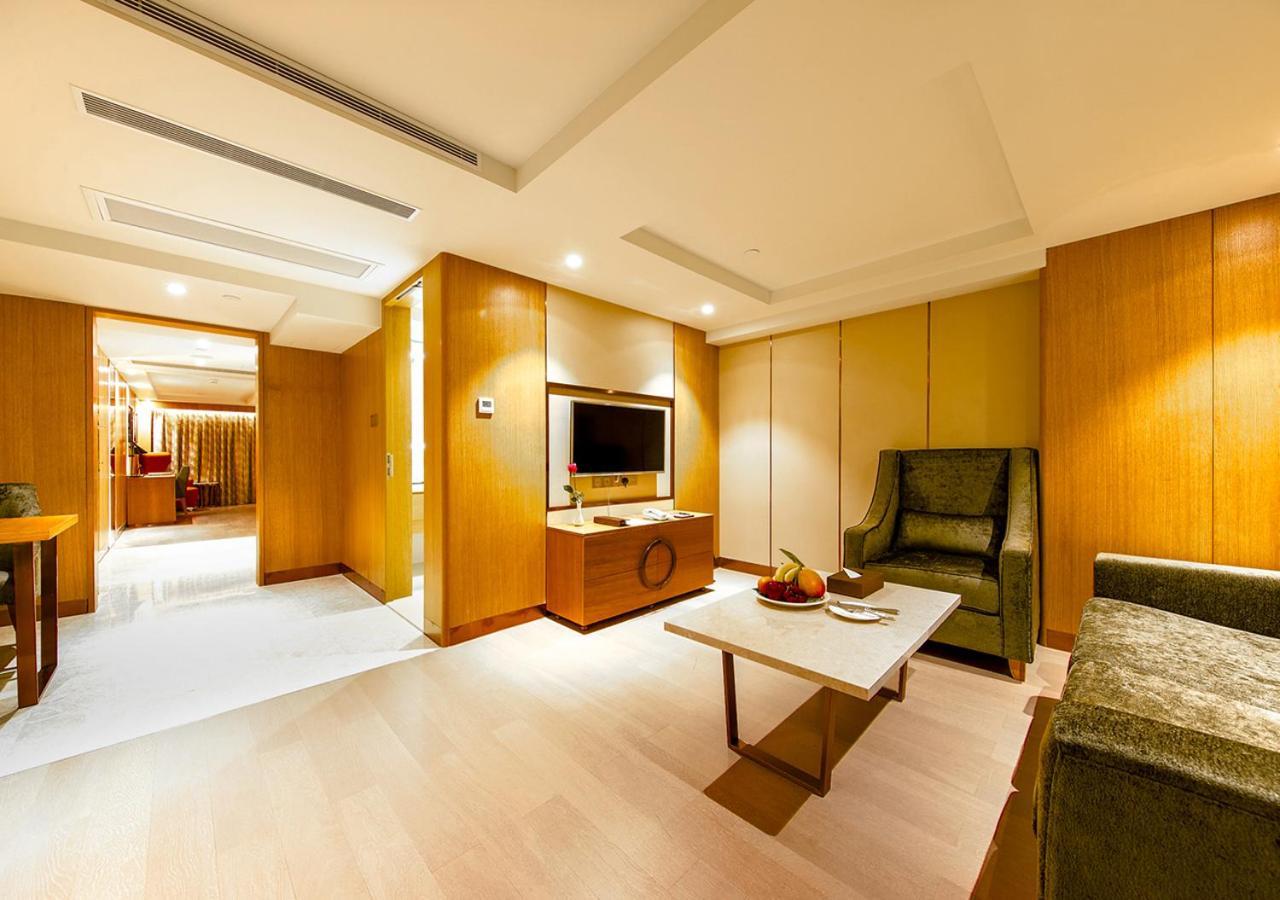 Royal Dragon Hotel Macau Ngoại thất bức ảnh