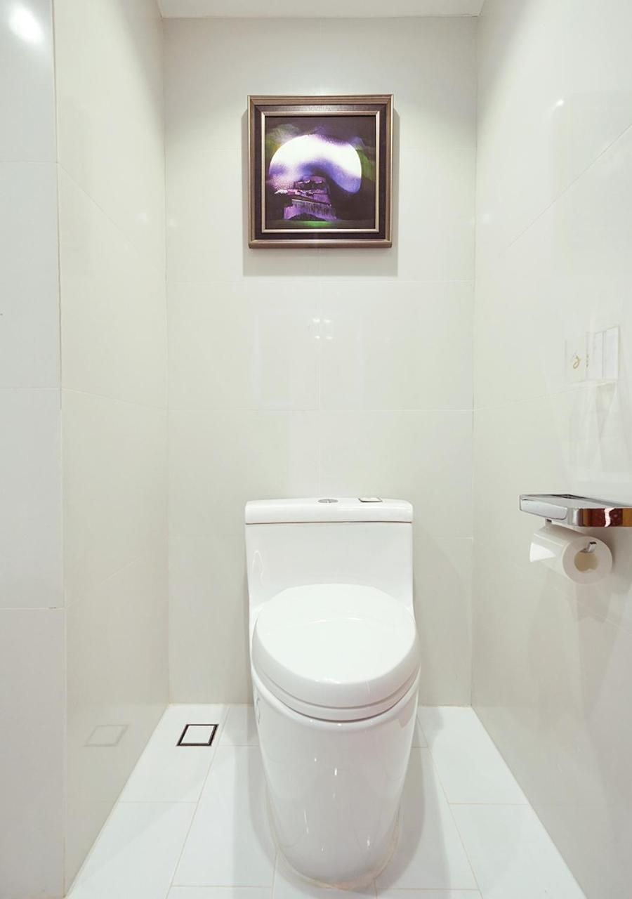 Royal Dragon Hotel Macau Ngoại thất bức ảnh