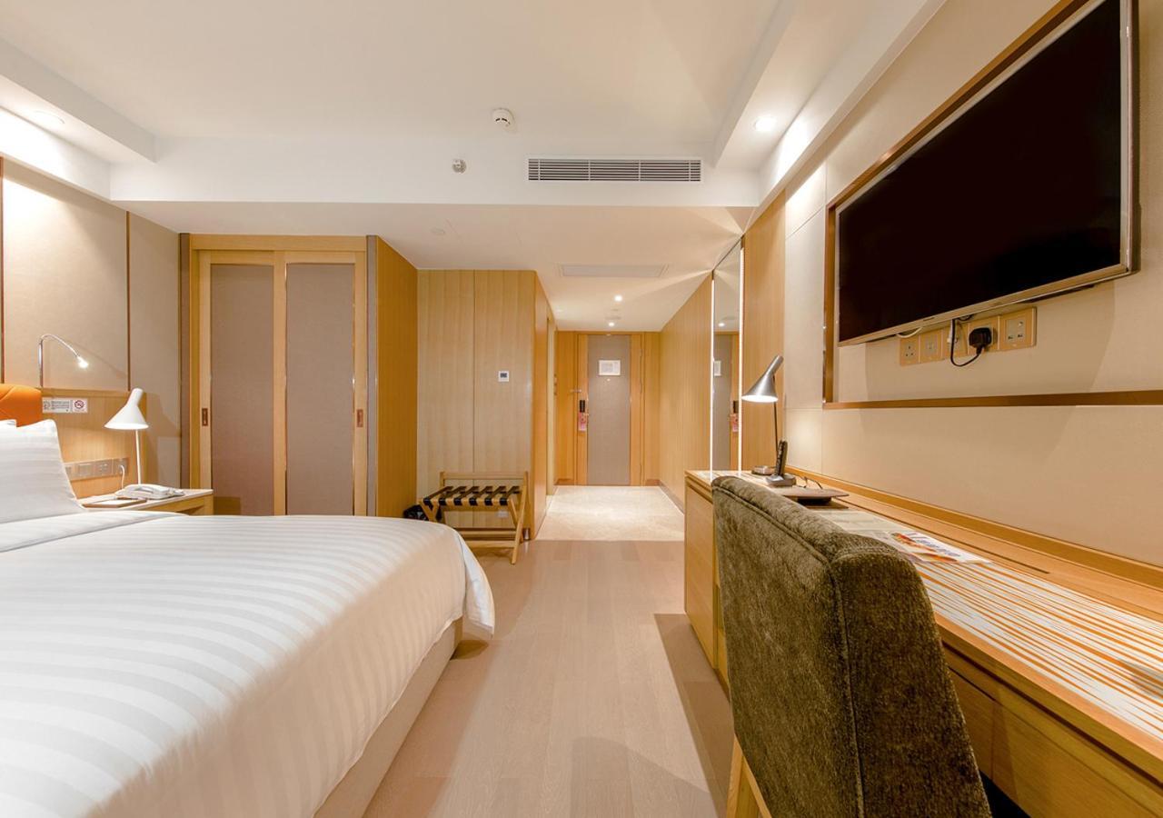 Royal Dragon Hotel Macau Ngoại thất bức ảnh