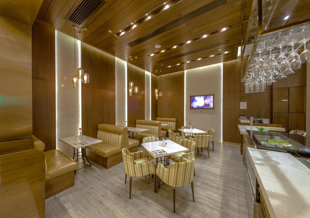 Royal Dragon Hotel Macau Ngoại thất bức ảnh
