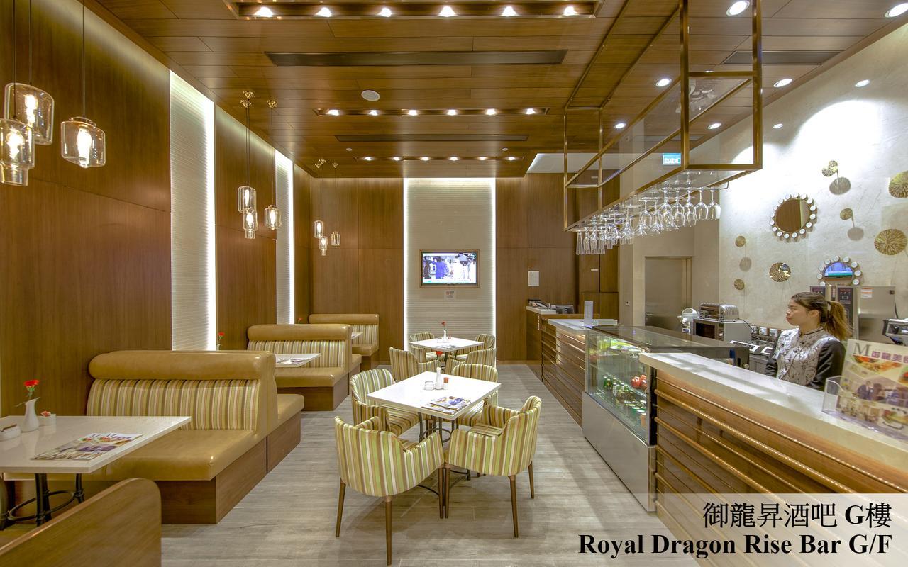 Royal Dragon Hotel Macau Ngoại thất bức ảnh