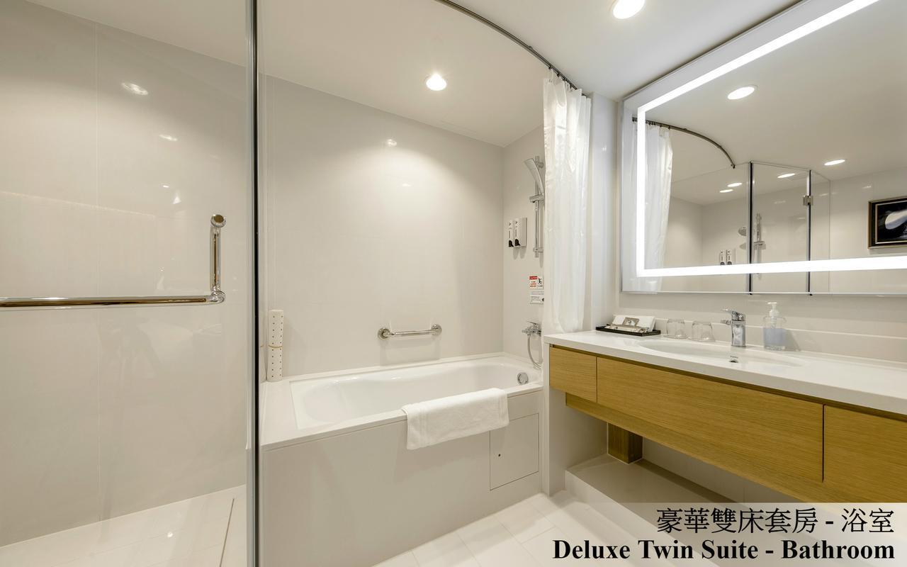 Royal Dragon Hotel Macau Ngoại thất bức ảnh