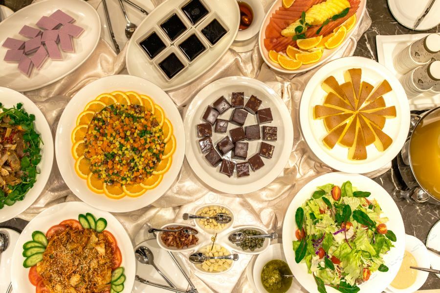 Royal Dragon Hotel Macau Ngoại thất bức ảnh