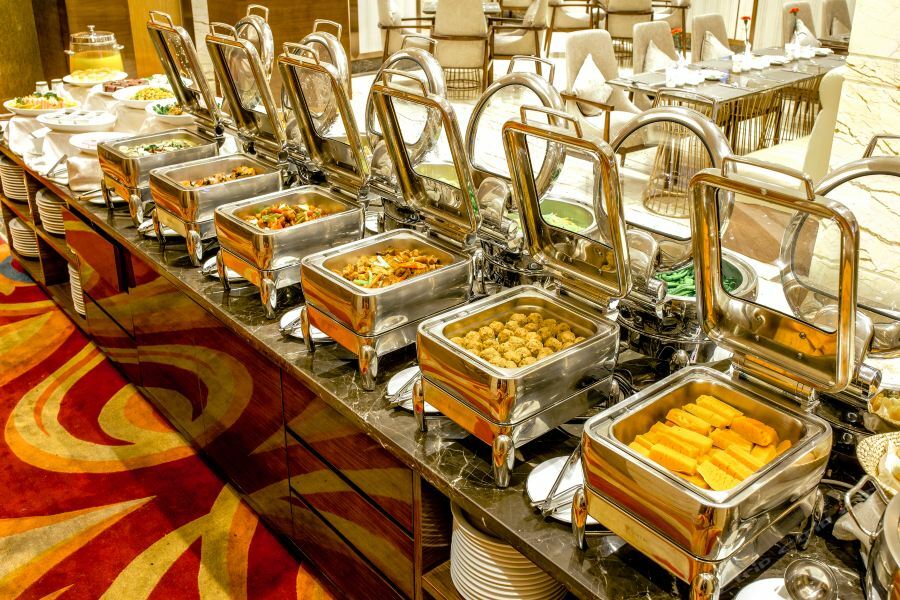 Royal Dragon Hotel Macau Ngoại thất bức ảnh