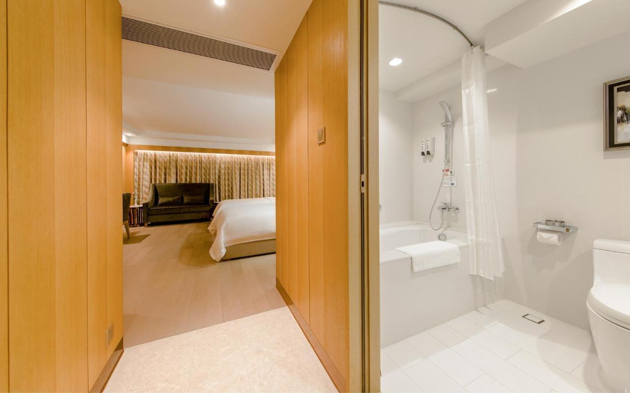 Royal Dragon Hotel Macau Ngoại thất bức ảnh